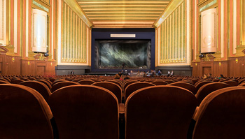 Music, mistakes and mirth: More than 40 years with the Chicago Lyric&nbsp;Opera