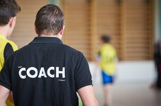 Alumni of GU’s MAE-Coaching program claim media&nbsp;attention