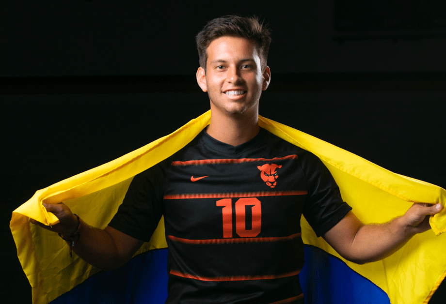 One Team, 33 International Players and a World of&nbsp;Growth